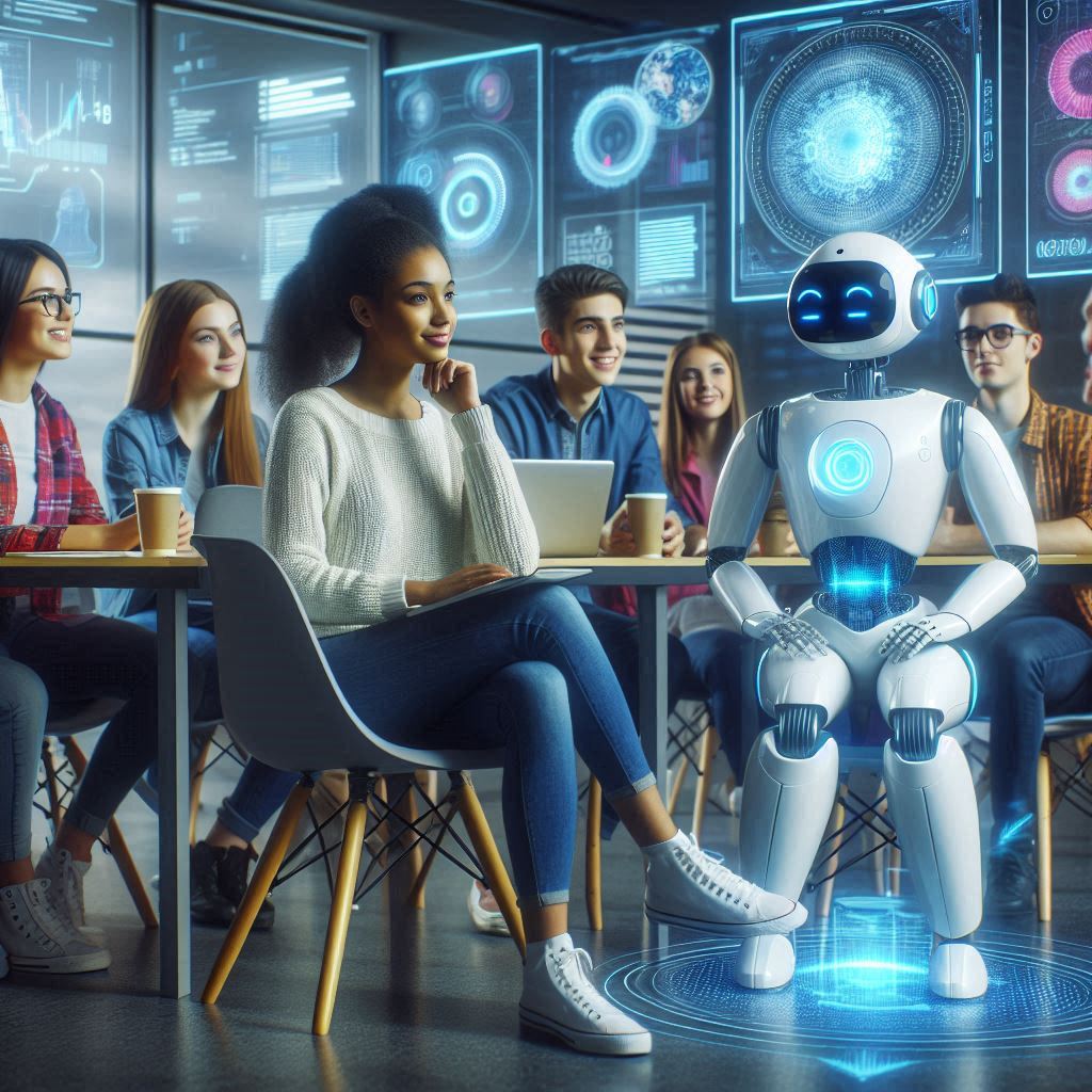 How to Enhance Student Engagement with AI