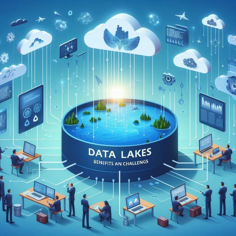 Data Lakes