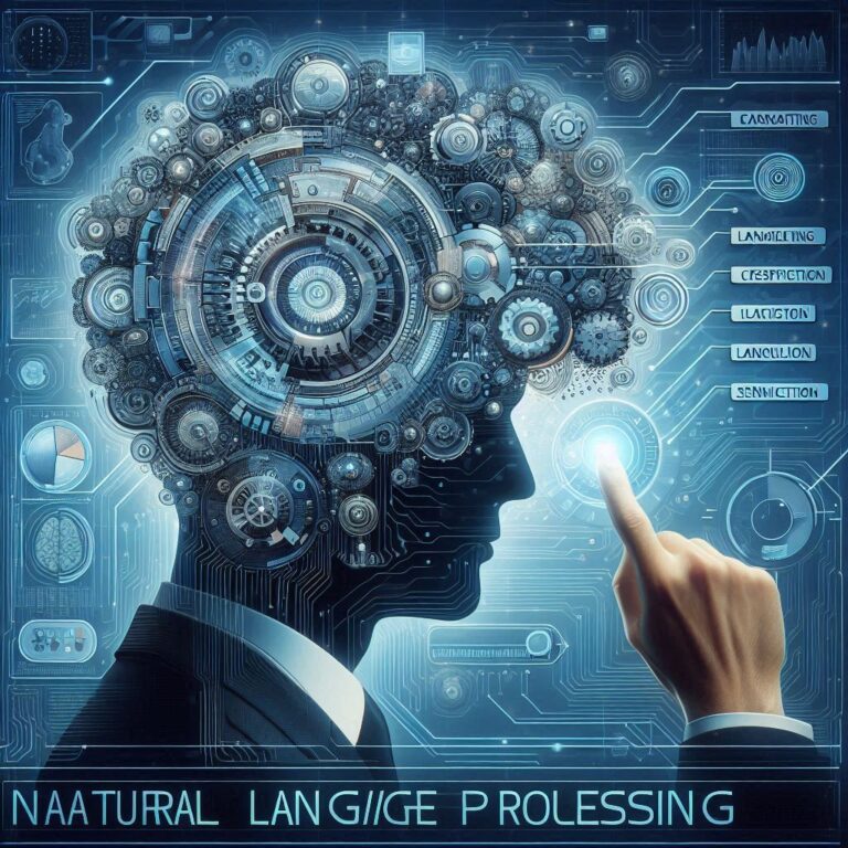 Natural Language Processing