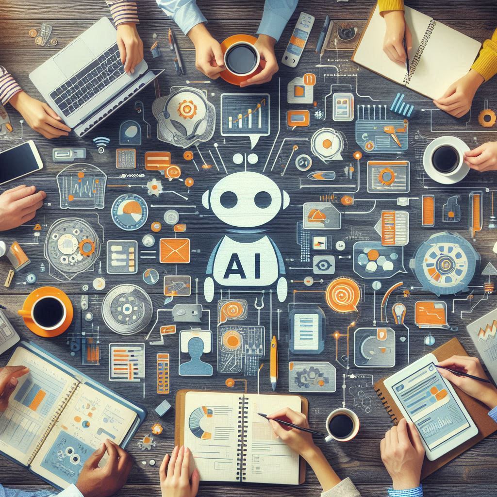 Exploring the Best Tools for Conversational AI 2024