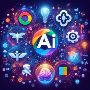 AI Industry Key Players