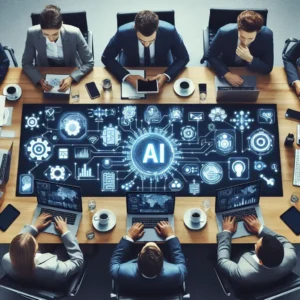 AI for Marketing