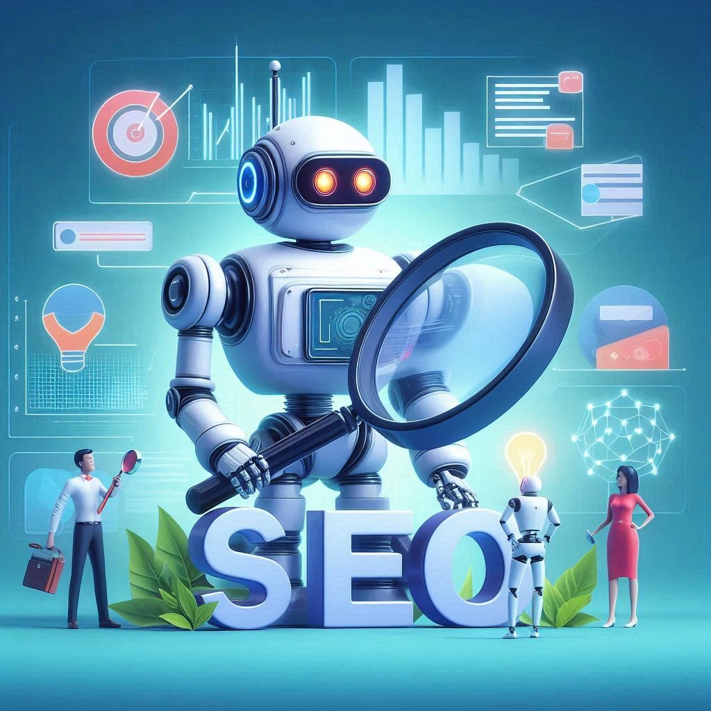 Top AI Tools That Boost Your SEO Now