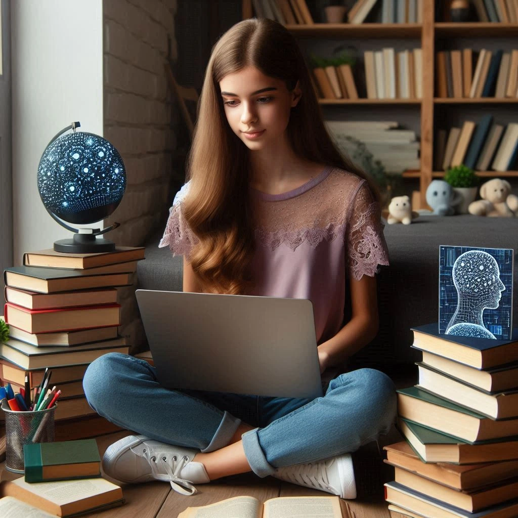 Discover the Best Online Resources for AI Books