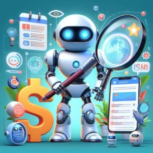 Best AI Tools for SEO Enhancement